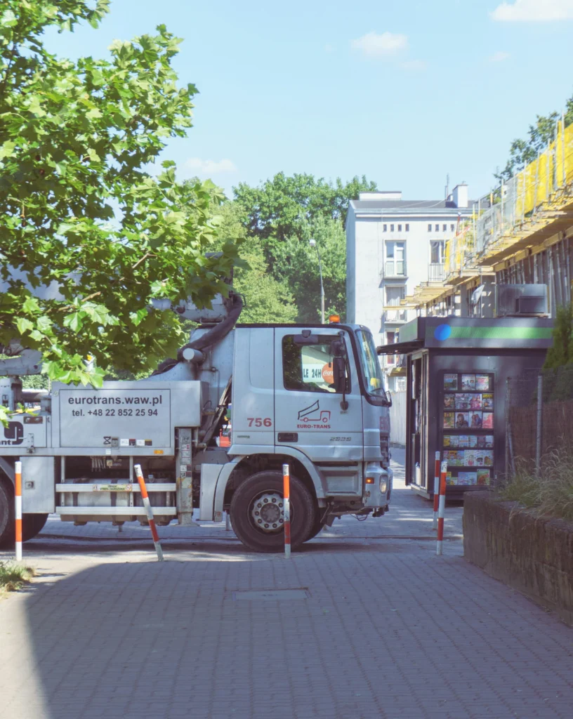 bauendreinigung