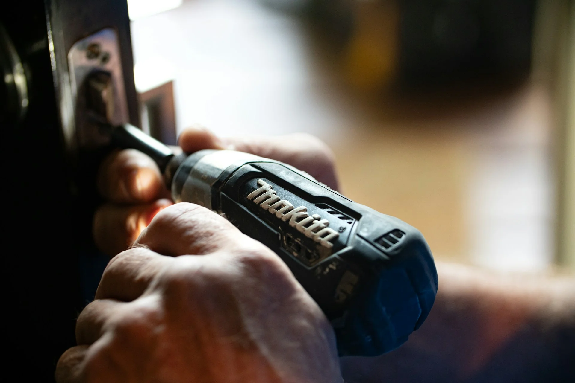 kleinreparaturen
